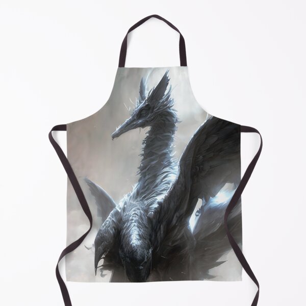 Item preview, MistHaven Foggy Monster - Embracing the Unknown A Journey through Shadows designed and sold by IsdinMisthaven.