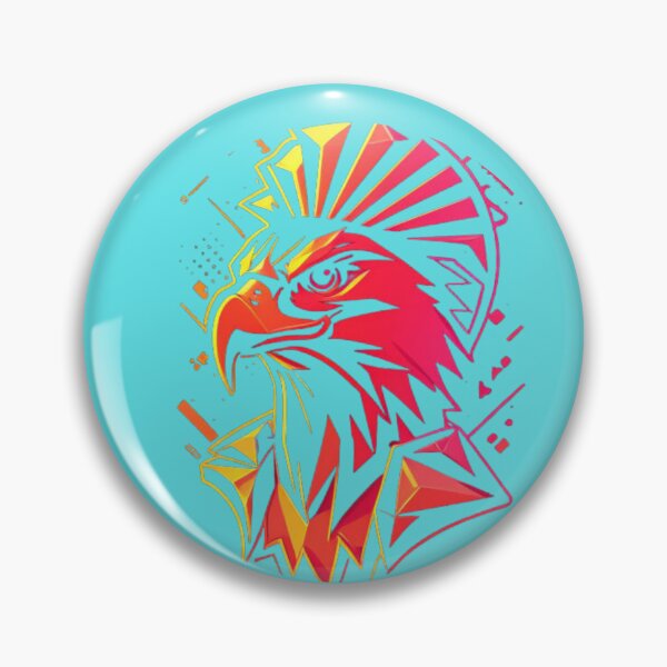 Item preview, Red Eagle designed and sold by shangovenezuela.