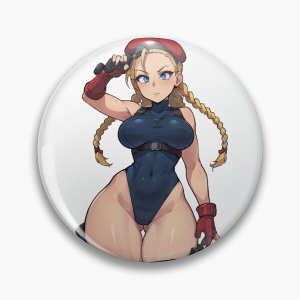 Item preview, Cammy White designed and sold by mindworldz.