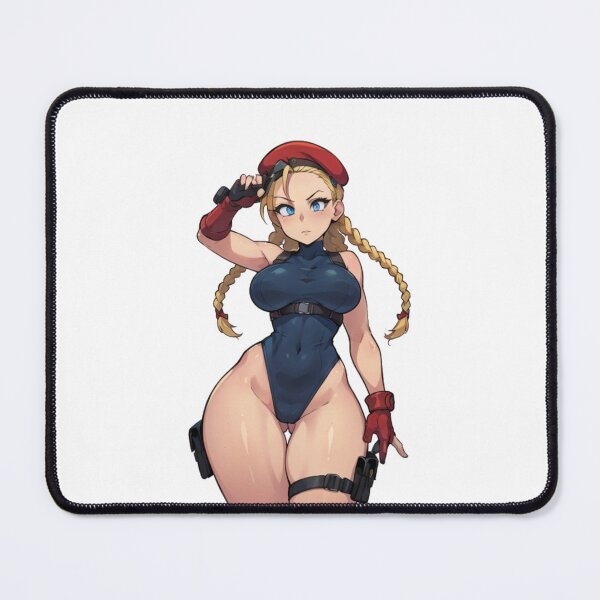Item preview, Cammy White designed and sold by mindworldz.