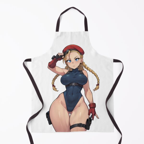 Item preview, Cammy White designed and sold by mindworldz.