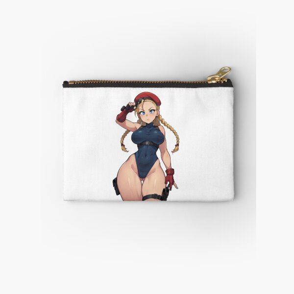Item preview, Cammy White designed and sold by mindworldz.