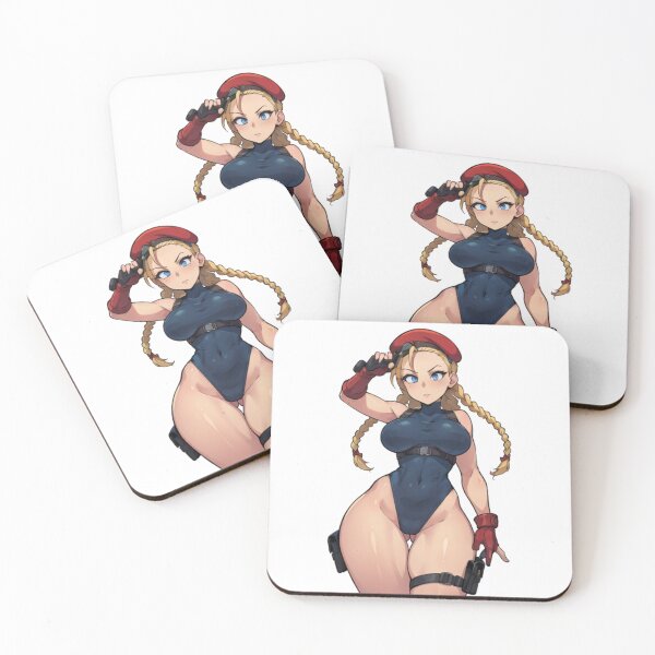 Item preview, Cammy White designed and sold by mindworldz.