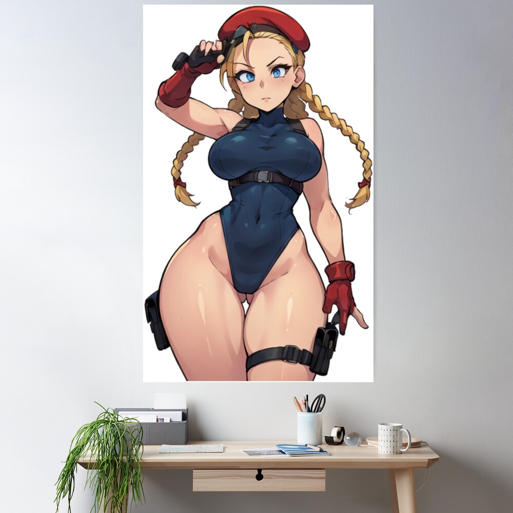 Cammy White