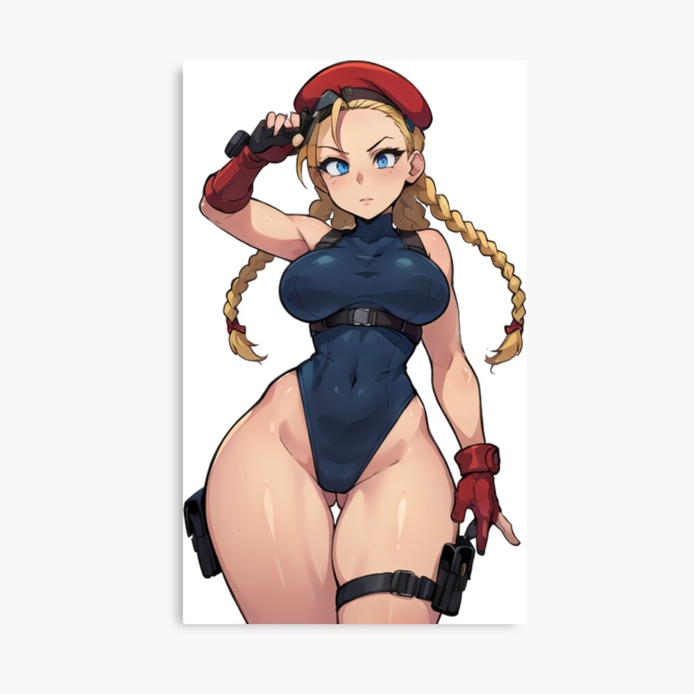 Cammy White