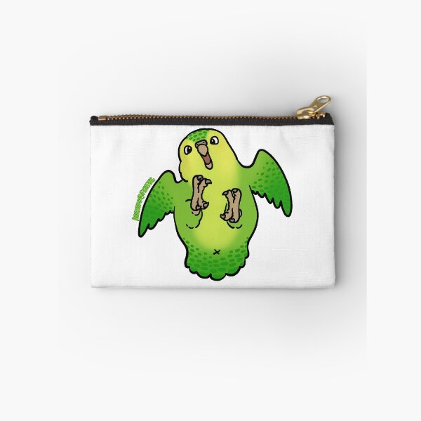 Item preview, Kakapo designed and sold by RollmopsFight.