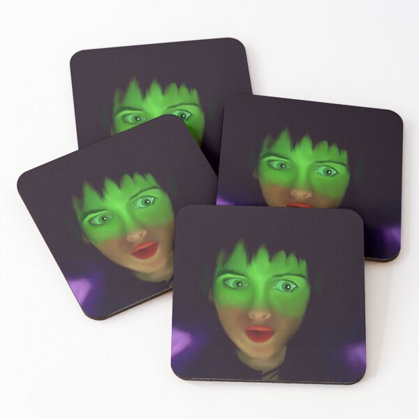 Item preview, Lydia Deetz designed and sold by studioironika.