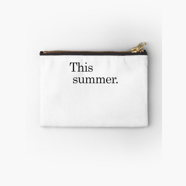 Item preview, This Summer (Gonna Be Epic) designed and sold by theredteacup.