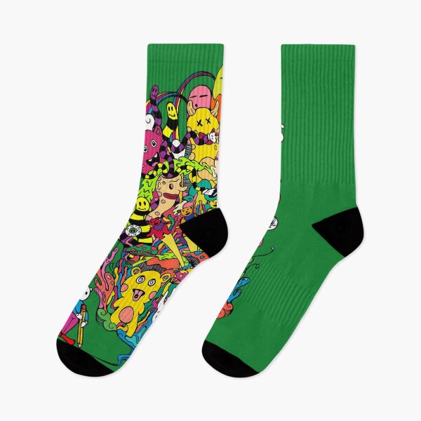 Item preview, Color LSD designed and sold by lawlsbdy38.
