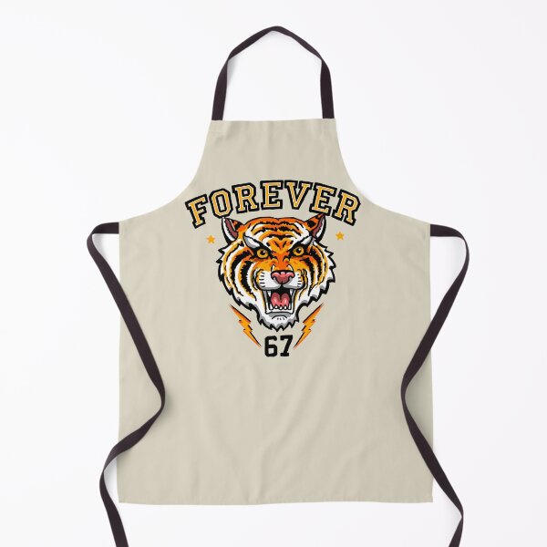 Item preview, forever (tiger) designed and sold by hayrpictures.