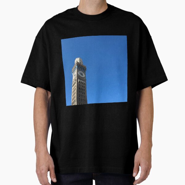 Item preview, Bromo Seltzer Tower designed and sold by BaltimoreanArt.