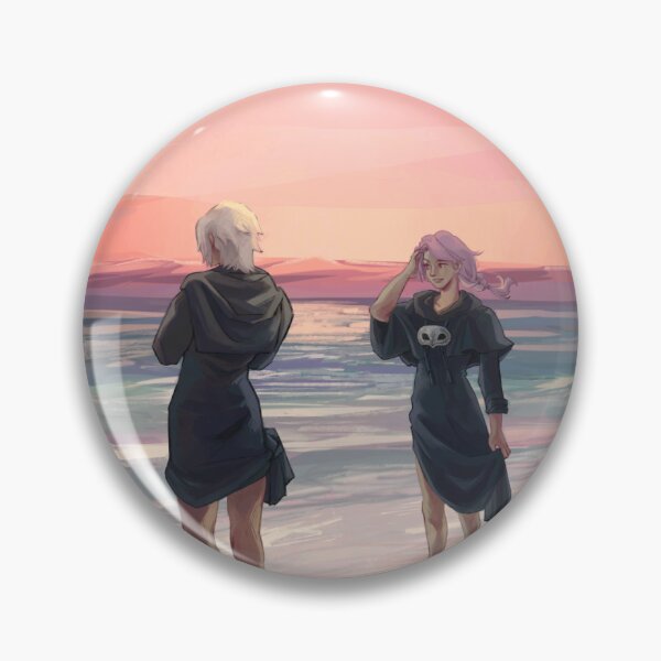 Item preview, Seaside - FFXIV theme designed and sold by Jullika.