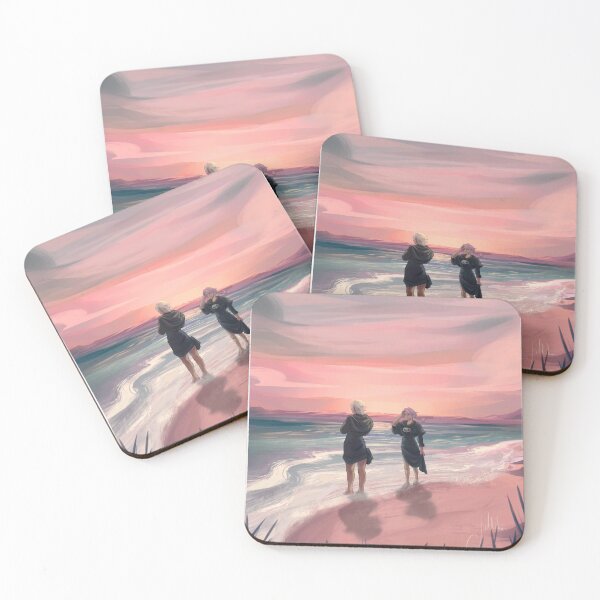 Item preview, Seaside - FFXIV theme designed and sold by Jullika.