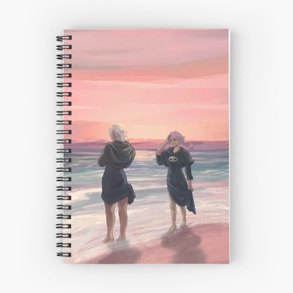 Item preview, Seaside - FFXIV theme designed and sold by Jullika.