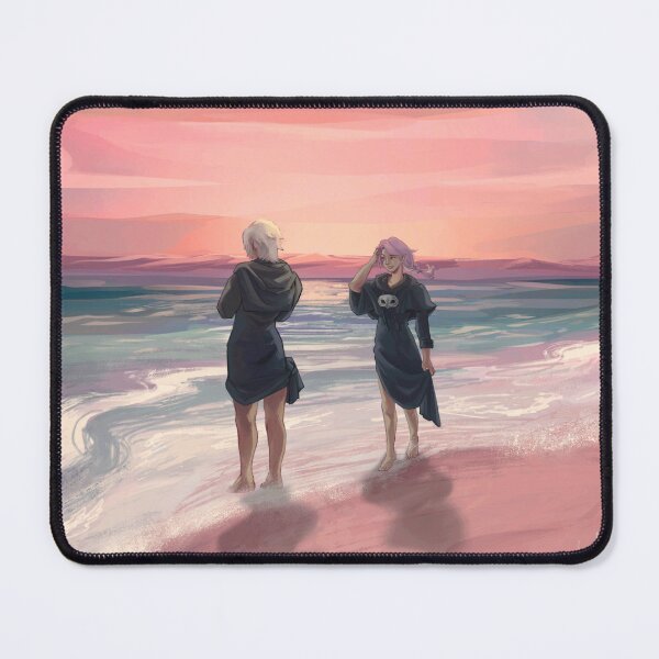 Item preview, Seaside - FFXIV theme designed and sold by Jullika.