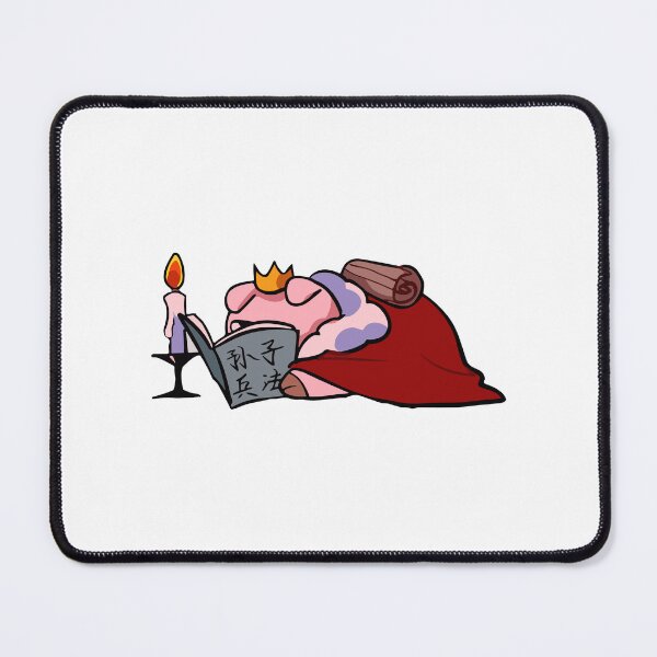 Item preview, Technoblade king designed and sold by ArtfulAmbiance.
