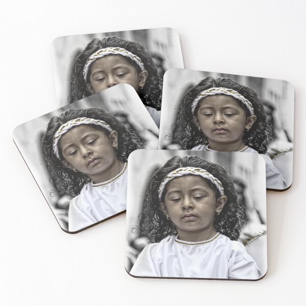 Item preview, Cuenca Kids 1772 designed and sold by alabca.
