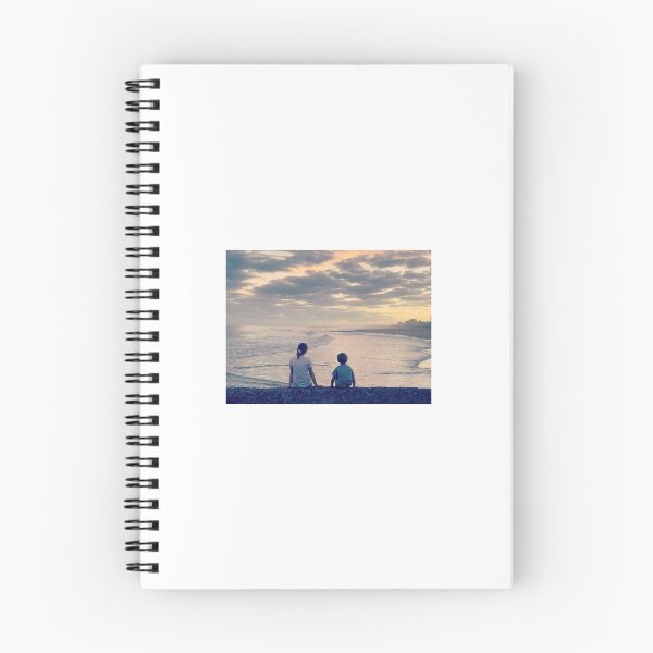 Item preview, Sunset in Edisto Beach, South Carolina  designed and sold by Colorcollage.