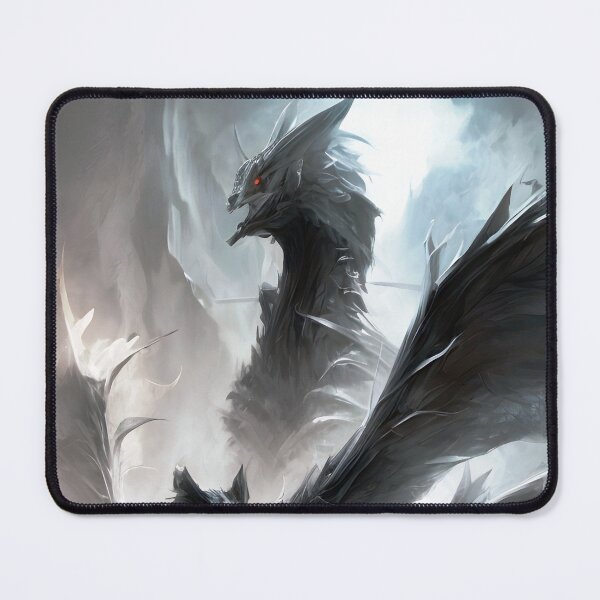 Item preview, MistHaven Foggy Monster - Entwined Destinies The Path of Convergence designed and sold by IsdinMisthaven.