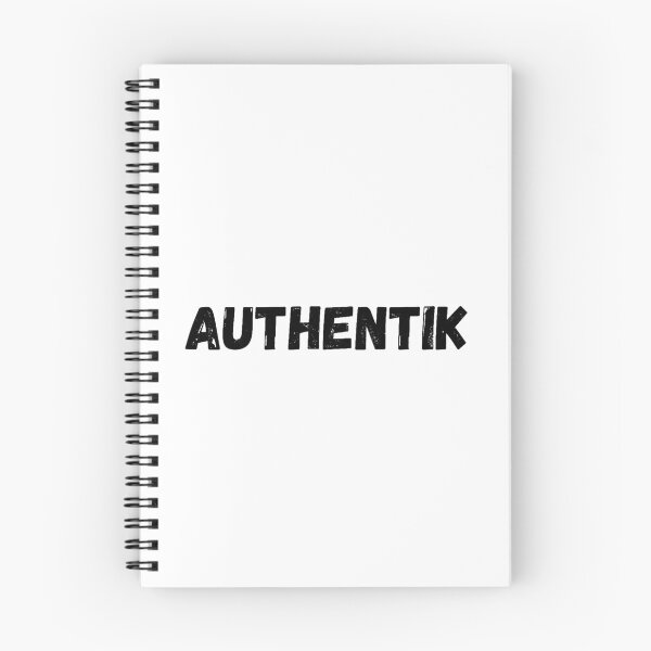 Item preview, AUTHENTIK designed and sold by Jero-fan.