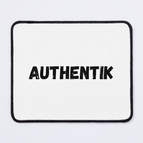 Item preview, AUTHENTIK designed and sold by Jero-fan.