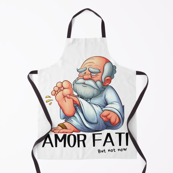 Item preview, Amor fati, but not now designed and sold by sombradelsabio.