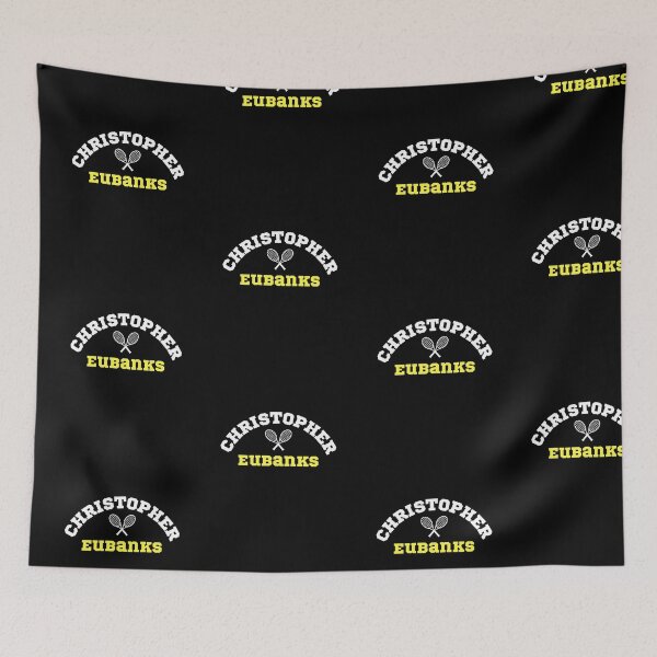 Item preview, Christopher Eubanks designed and sold by sourceoflife.