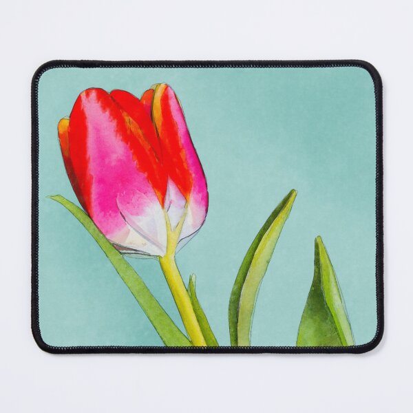 Item preview, Terrific Tulip  designed and sold by AmetrineArt.