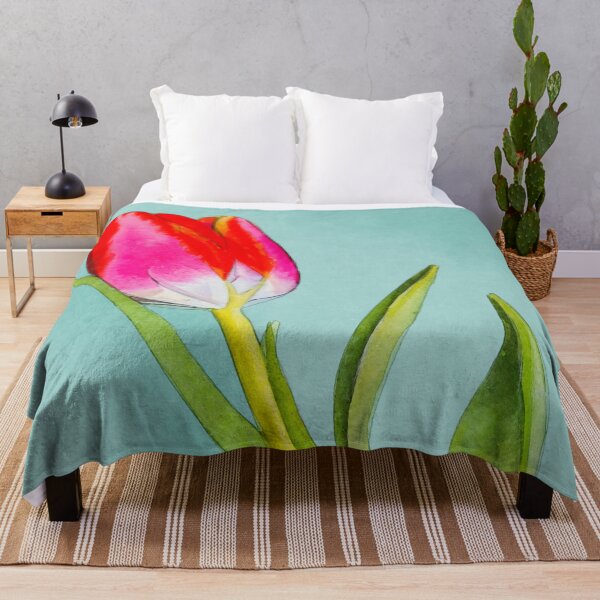 Item preview, Terrific Tulip  designed and sold by AmetrineArt.