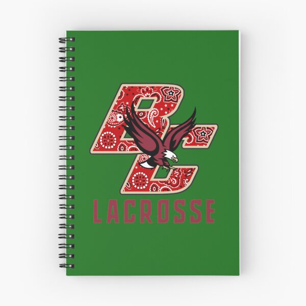 Artikelvorschau, BC Lacrosse-Bandana entworfen und verkauft von dmrbnyuj85.