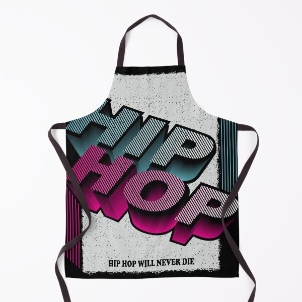 Item preview, Hip Hop Will Never Die designed and sold by soebekhi.