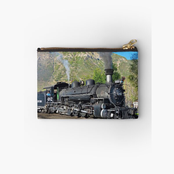 Item preview, Durango to Silverton Train designed and sold by Robert Meyers-Lussier.
