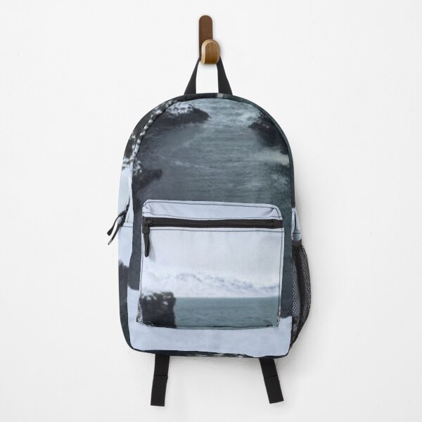 Item preview, Icy Cove designed and sold by PanoramicNFT.