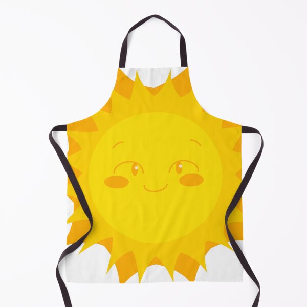 Item preview, Smiling Sunshine Bright Day designed and sold by Moyanana.