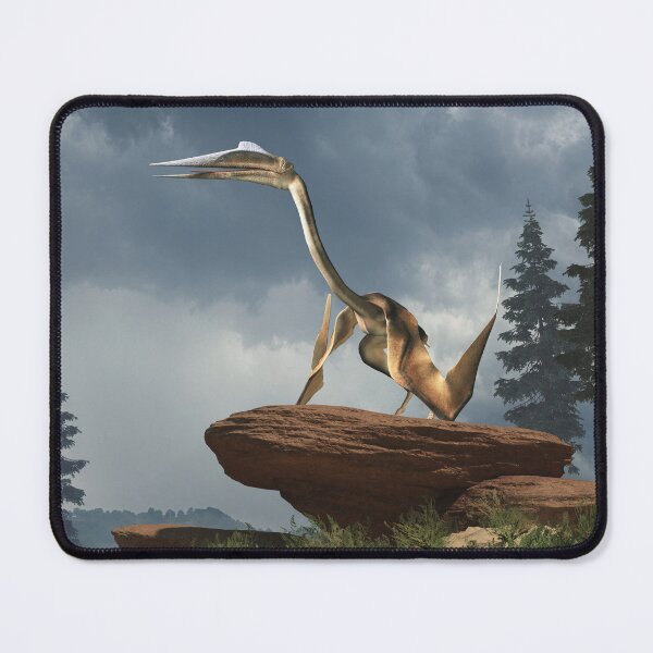 Item preview, Quetzalcoatlus designed and sold by Daniel Eskridge.