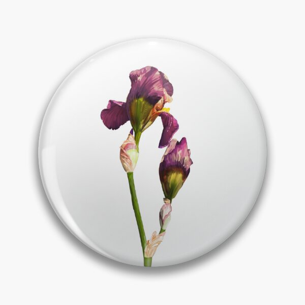 Item preview, iris designed and sold by Constelarium.