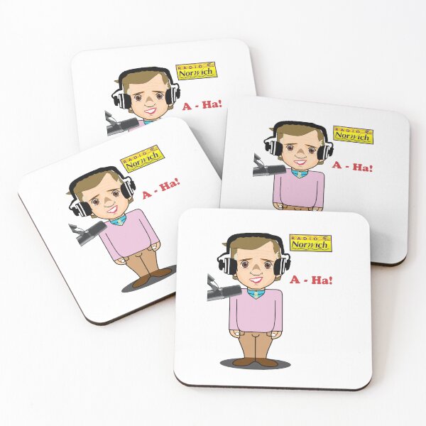 Item preview, A-ha! It's Alan designed and sold by Subpopeoandy.