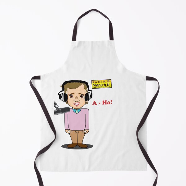 Item preview, A-ha! It's Alan designed and sold by Subpopeoandy.