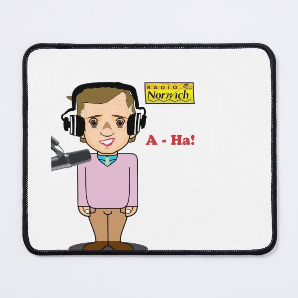 Item preview, A-ha! It's Alan designed and sold by Subpopeoandy.
