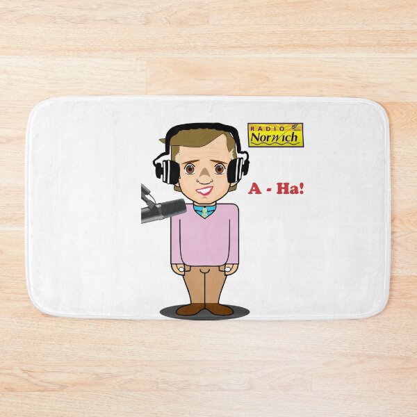 Item preview, A-ha! It's Alan designed and sold by Subpopeoandy.