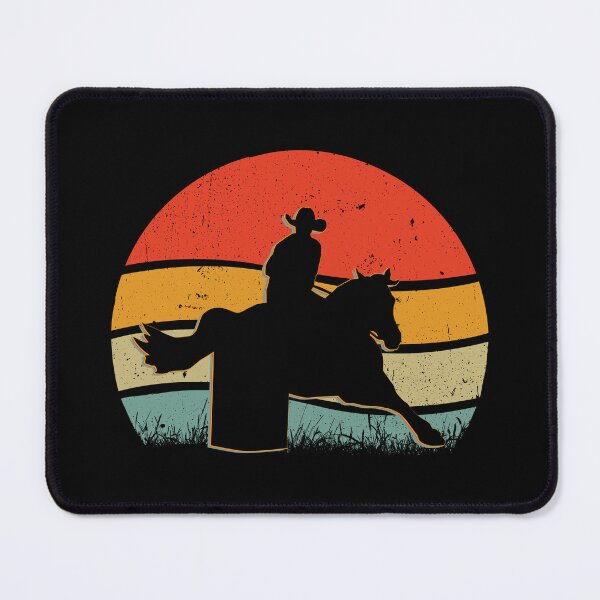 Item preview, Barrel Racing designed and sold by franktact.