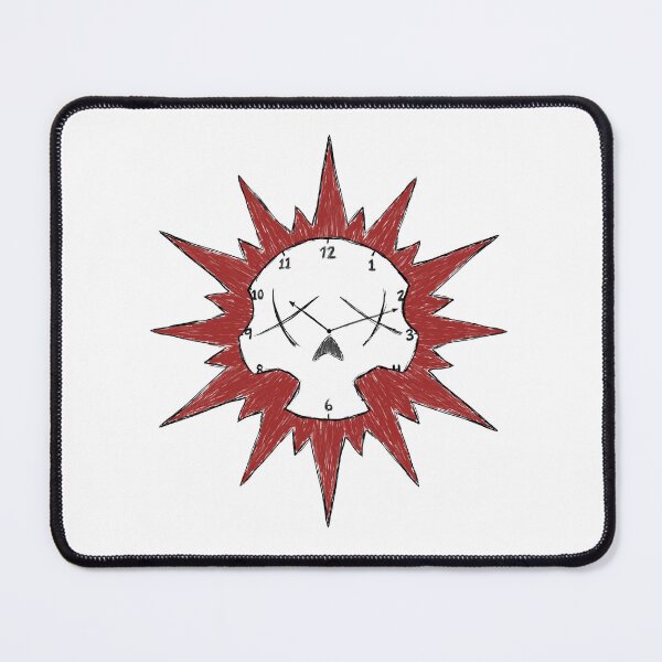 Item preview, Burning Time designed and sold by defineCoffee.