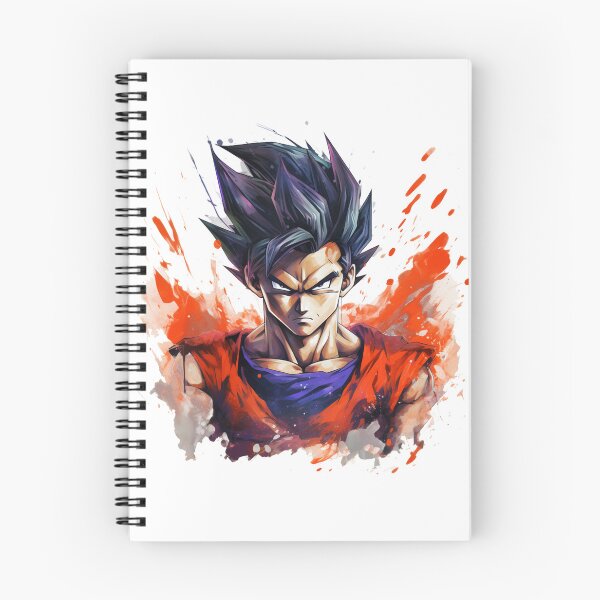 Item preview, Luchador legendario - Diseño inspirado en el anime designed and sold by InTrendSick.