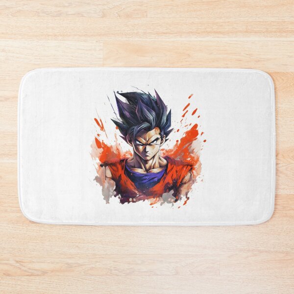 Item preview, Legendary Fighter - Anime-Inspired Design designed and sold by InTrendSick.