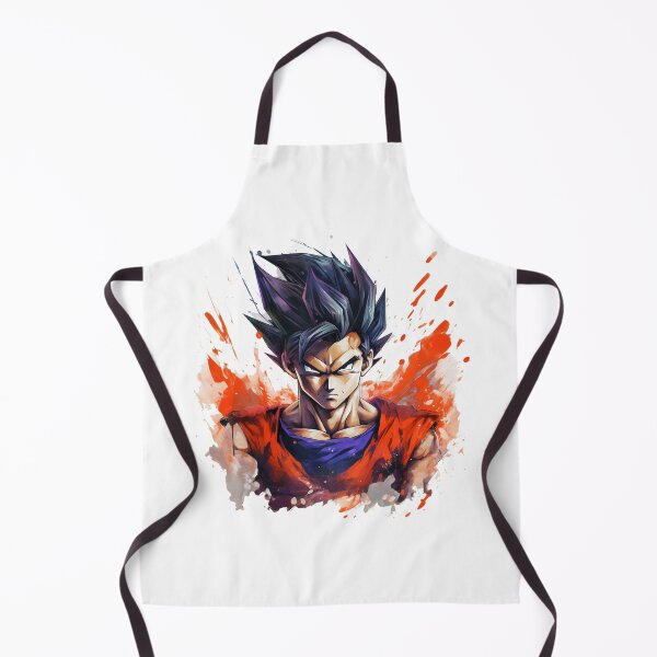 Item preview, Luchador legendario - Diseño inspirado en el anime designed and sold by InTrendSick.