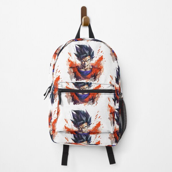 Item preview, Legendary Fighter - Anime-Inspired Design designed and sold by InTrendSick.