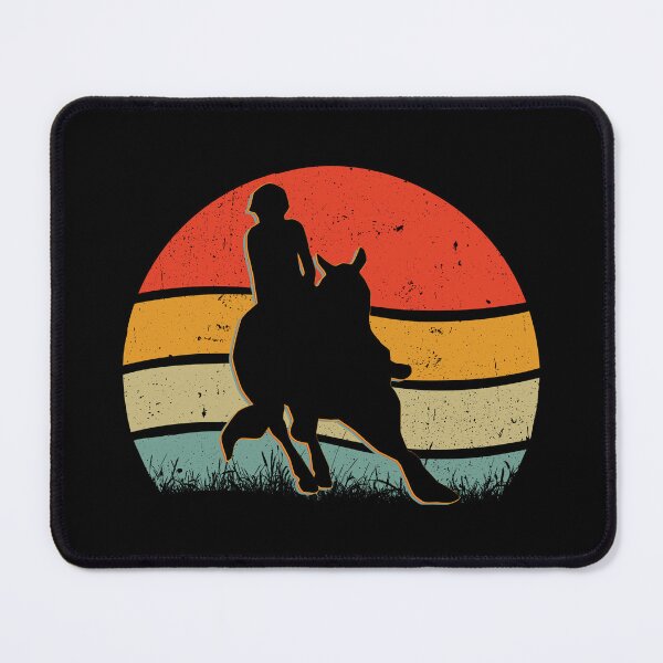 Item preview, Barrel Racing designed and sold by franktact.