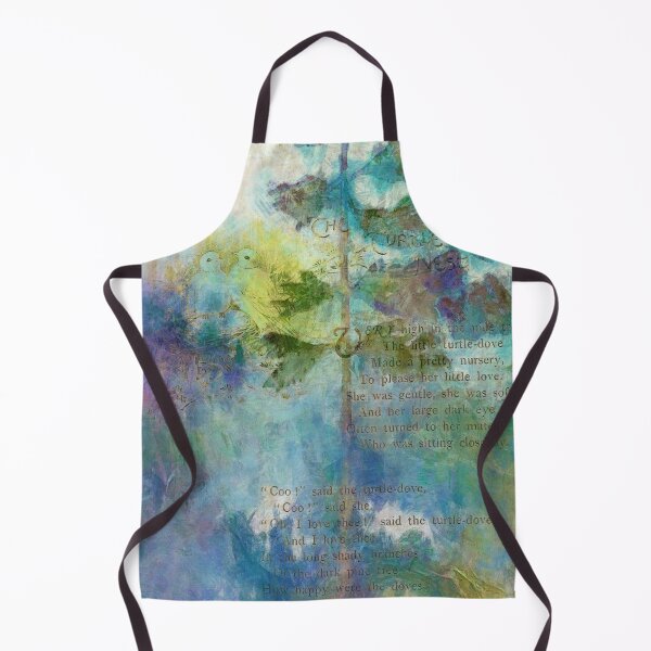 Item preview, Turtle Doves designed and sold by Claire Bull.