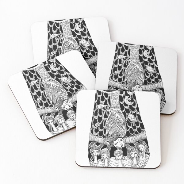 Item preview, How to become Batman pendrawing designed and sold by Whimsical-xw.