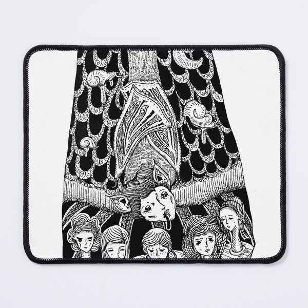Item preview, How to become Batman pendrawing designed and sold by Whimsical-xw.